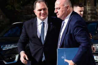 Μονόδρομος η παράταση για τις δηλώσεις αγροτών